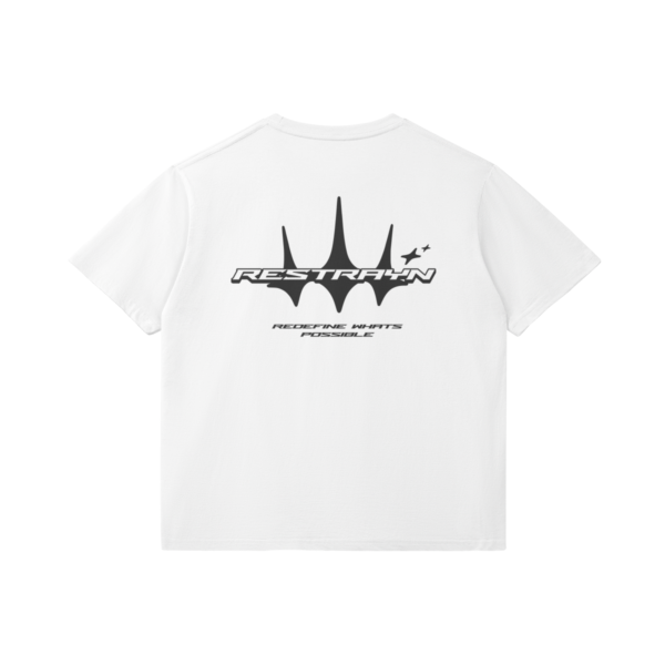 Regular Fit Tee: Vol.1