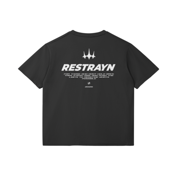 Regular Fit Tee: Vol.3