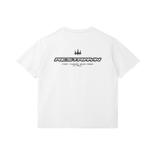Regular Fit Risk Taker Tee