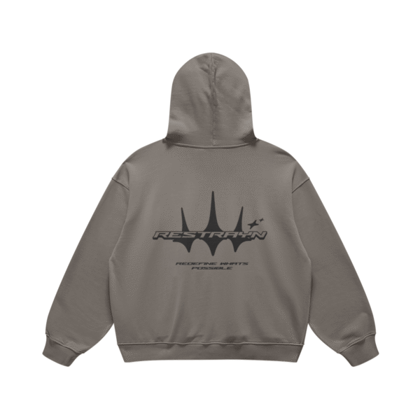 Restrayn Logo Hoodie Vol.2
